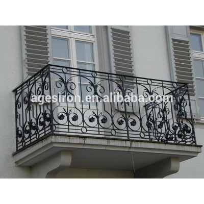 Top quality balcony railings/balcony railings